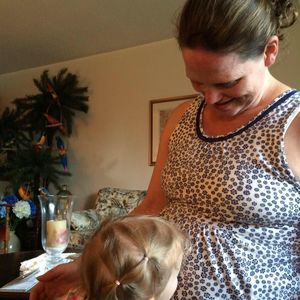 Meet your Posher, Ashleigh